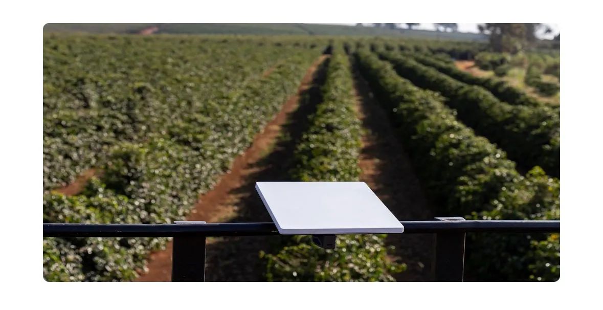 Antena Starlink mini - Foto 2