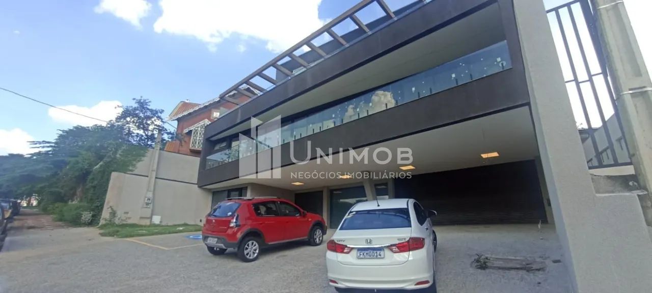 ponto comercial - Nova Campinas - Campinas - Foto 3