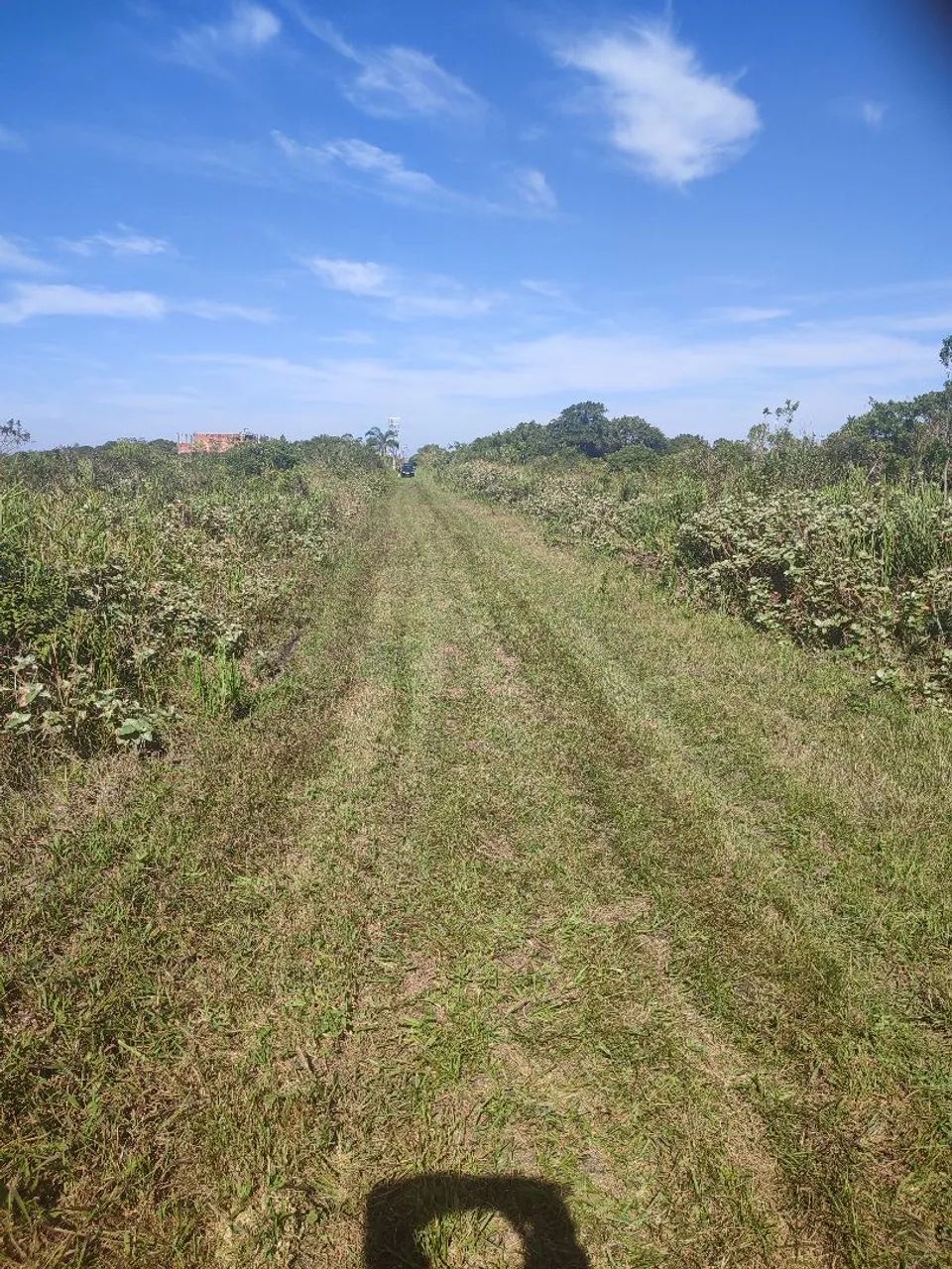 Terreno no Litoral Sul - Foto 5