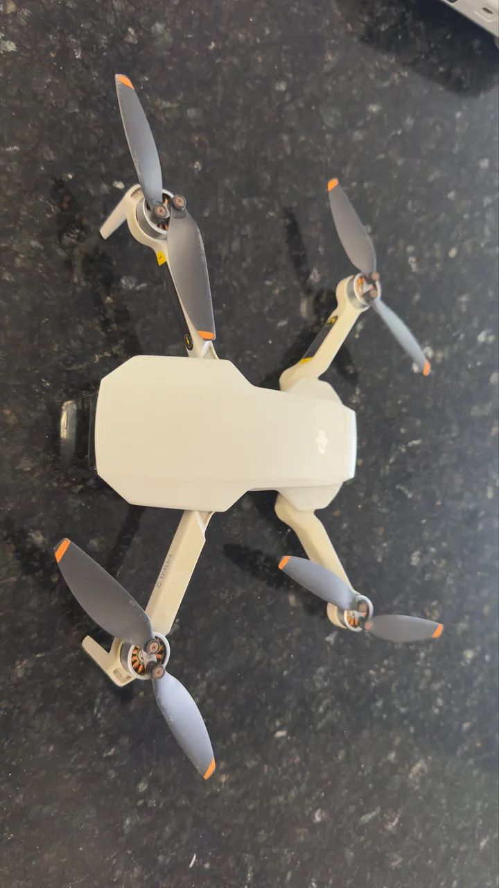 DRONE DJI MINI 2 - Foto 2
