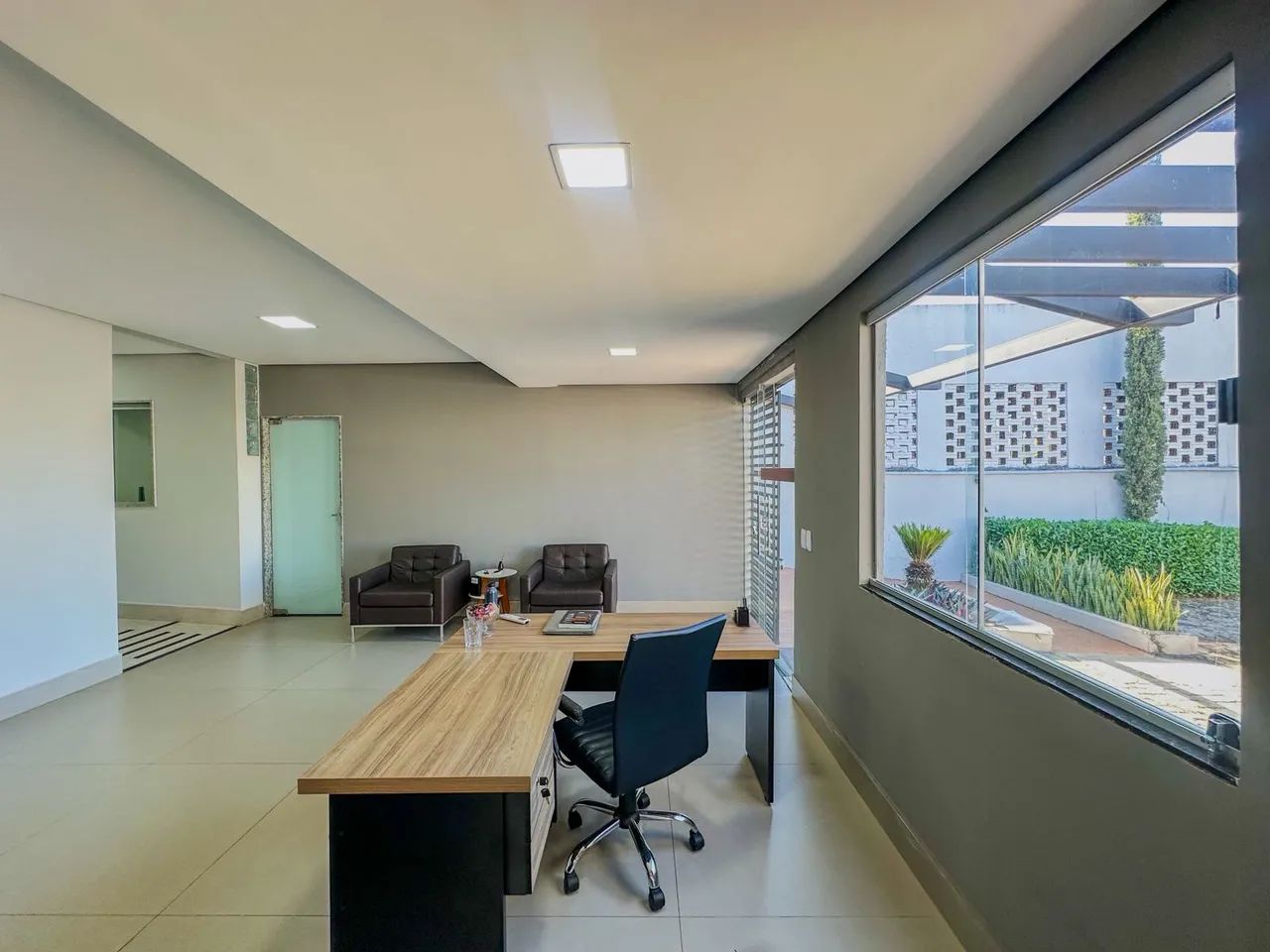 Imóvel Comercial no Setor Sul