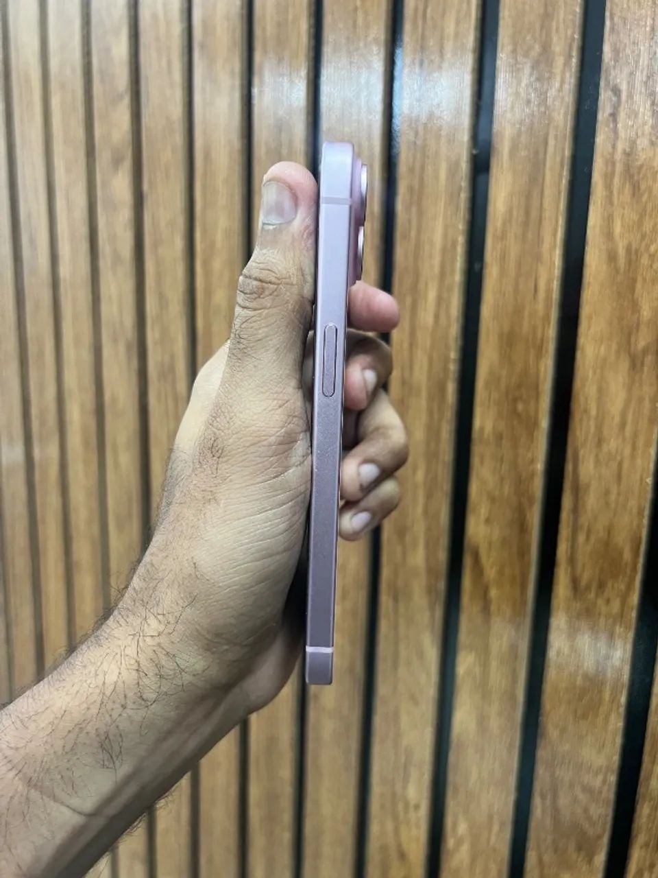 IPHONE 15 128g C CAIXA e NF - Foto 5