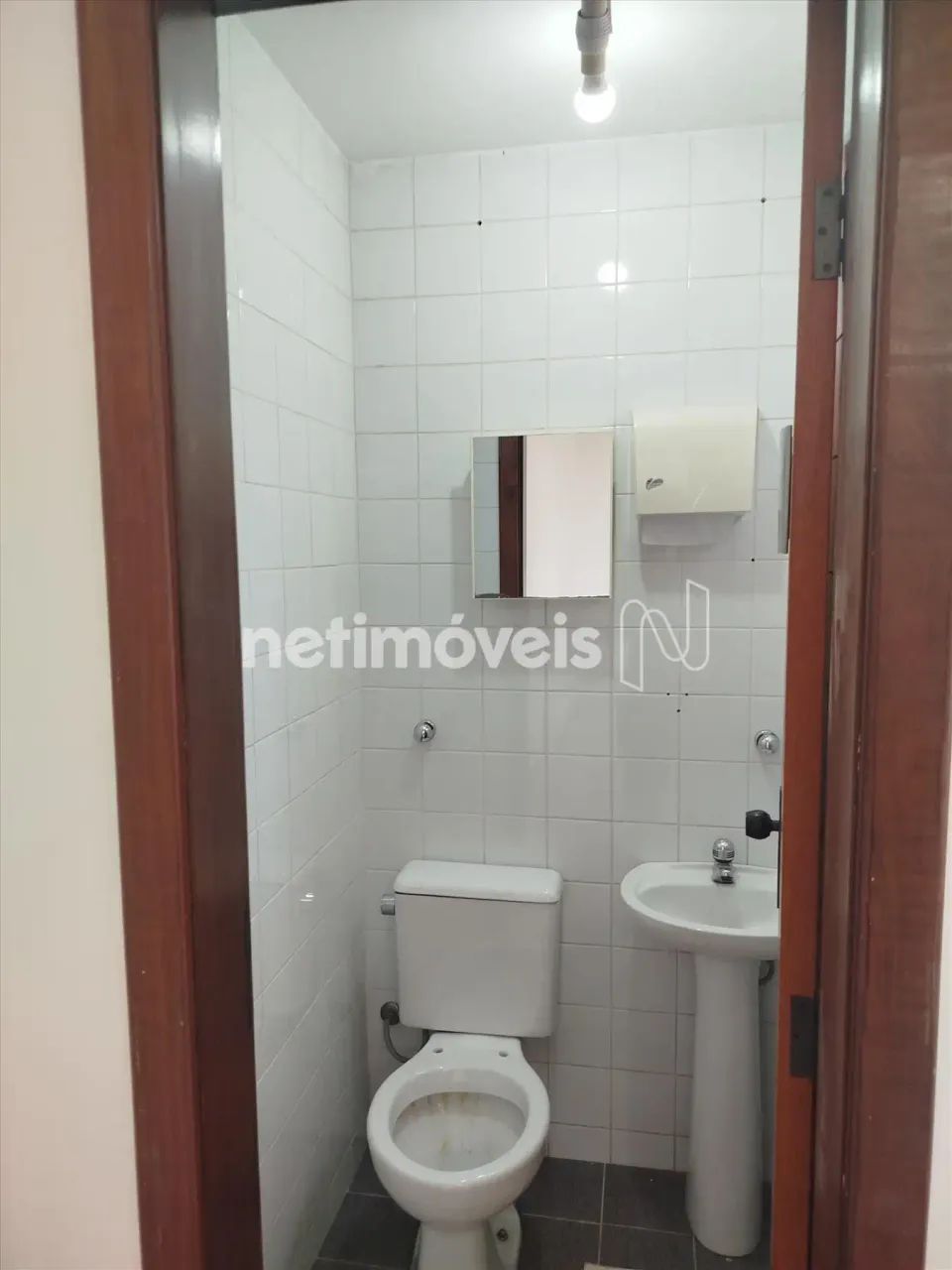 Locação Sala Vale do Sereno Nova Lima - Foto 2