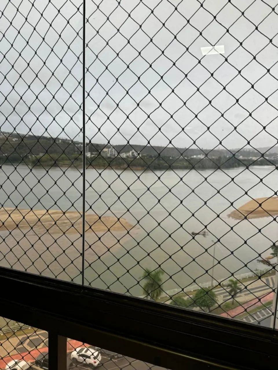 Centro 4 Quartos Ótima Localização, Edifício River Tower, Sétimo Andar, 3 Banheiros,1 Vaga