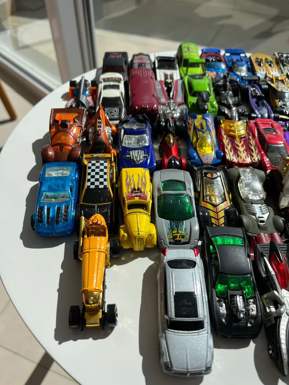 Miniaturas Hotwheels - Foto 2