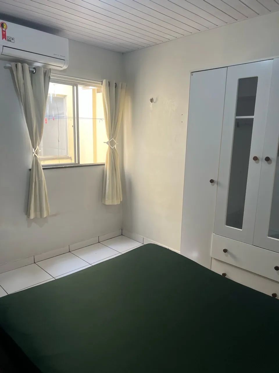 Apartamento mobiliado  - Foto 2