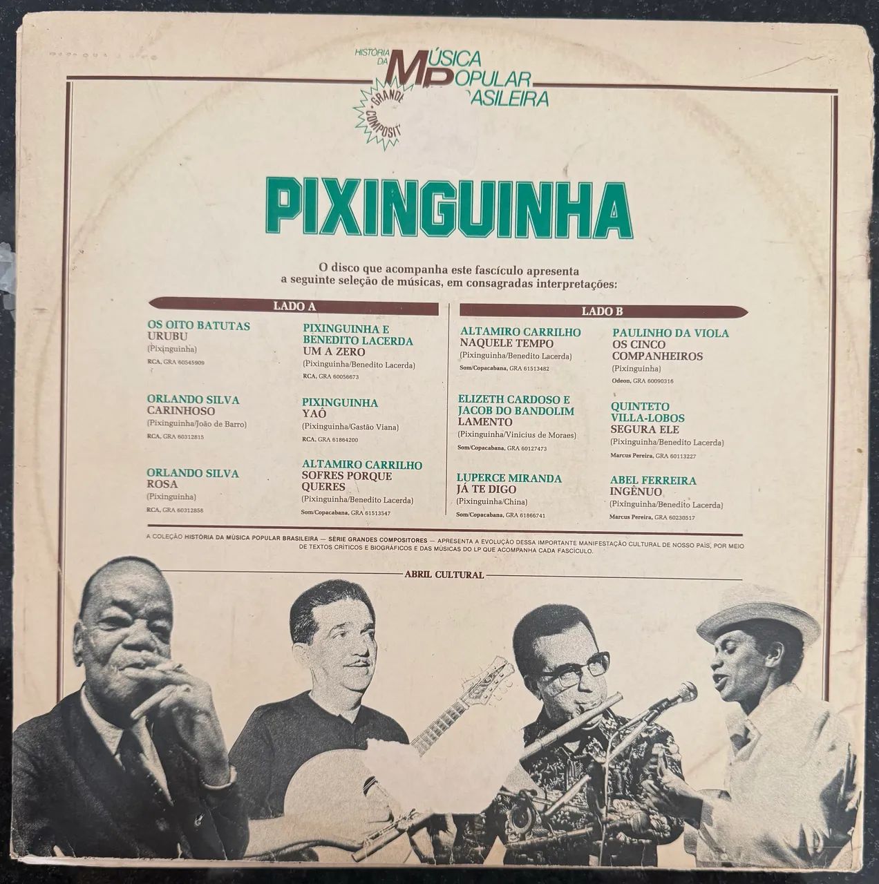 Disco Vinil - relíquia  - Foto 3