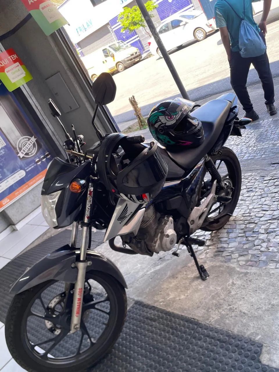 Vendo 160