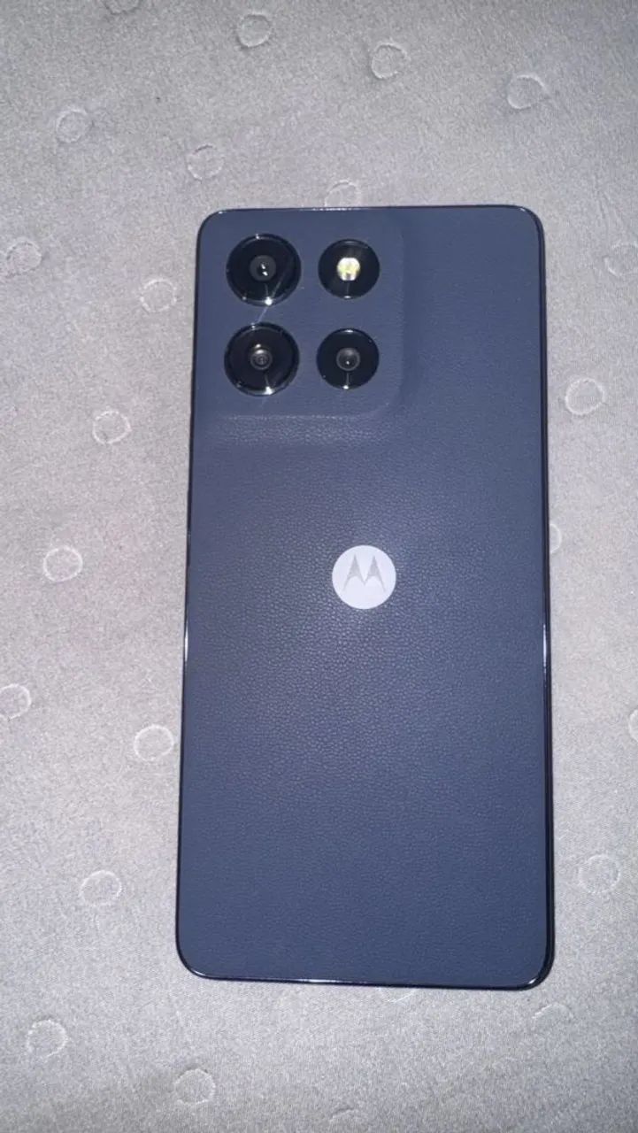 MOTO G86 5G + NFC NOVÍSSIMO