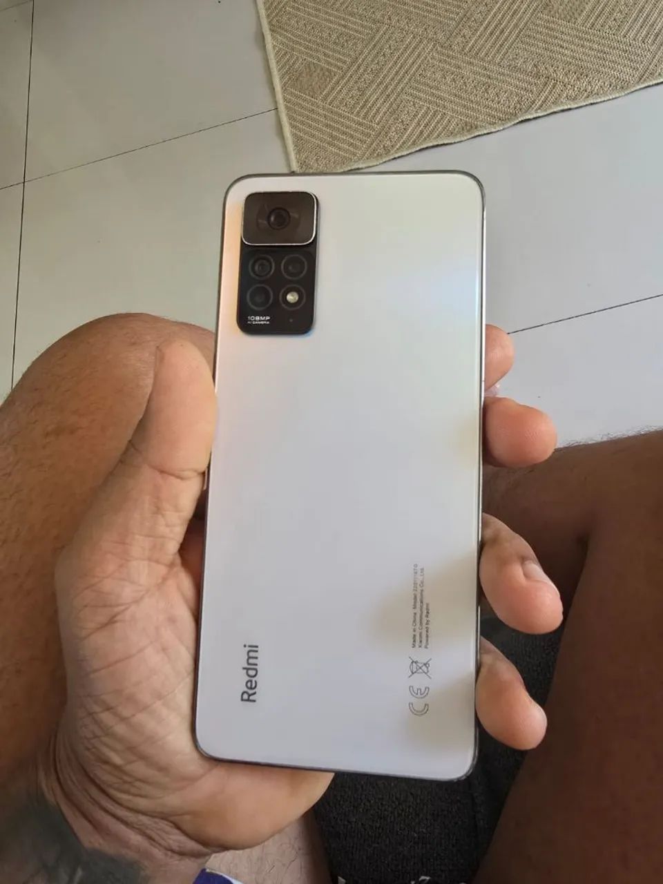 Redmi note 11 pro 256 - Foto 3