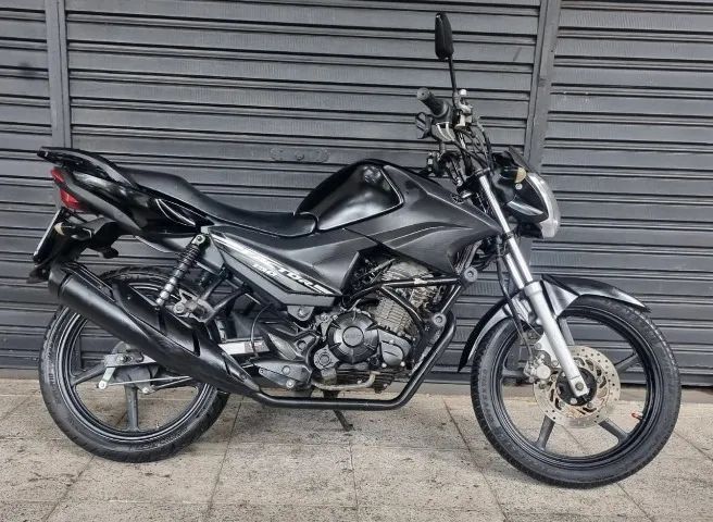 Yamaha - Ybr 150 Factor Ed - 2020 - Foto 4