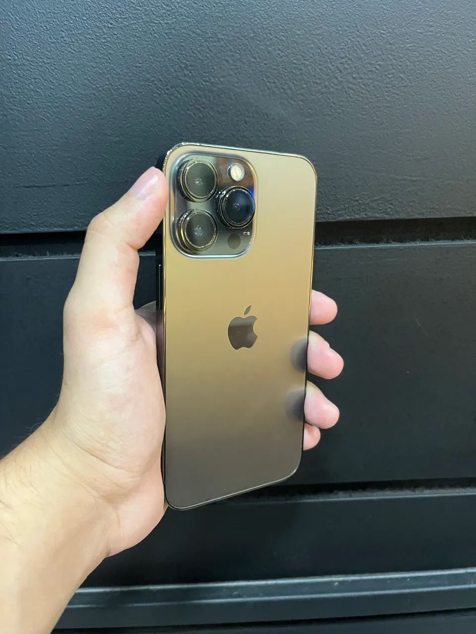 IPHONE 13 PRO 256GB - Celulares e Smartphones - Residencial Cidade