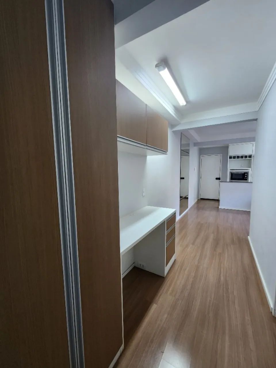 Apartamento completo para morar - Foto 3