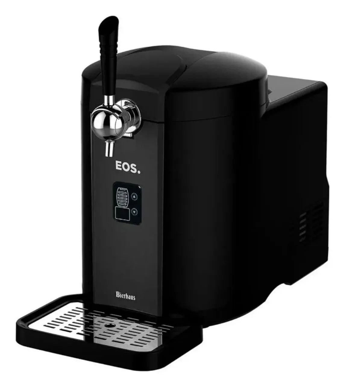 Chopeira EOS COMPRESSOR BIERHAUS 5 litros 