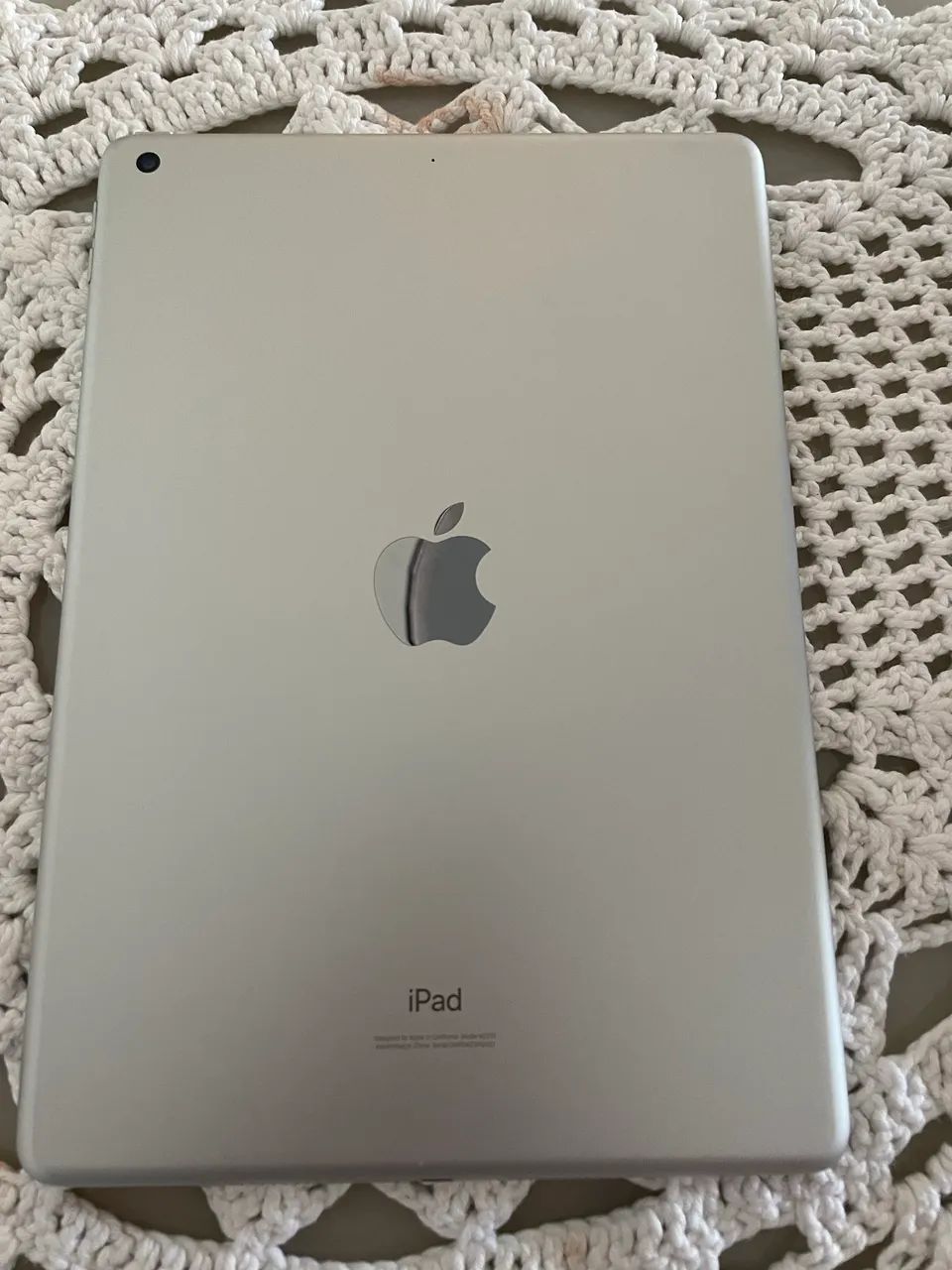 iPad 8ª Geração Wi-Fi 32gb com Apple Pencil - Foto 3