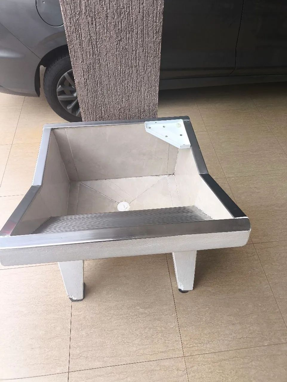Tanque de lavar roupa  - Foto 2
