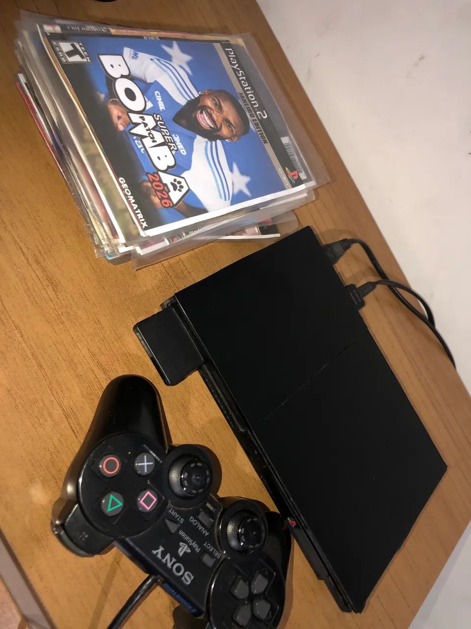 Play 2 - Foto 3