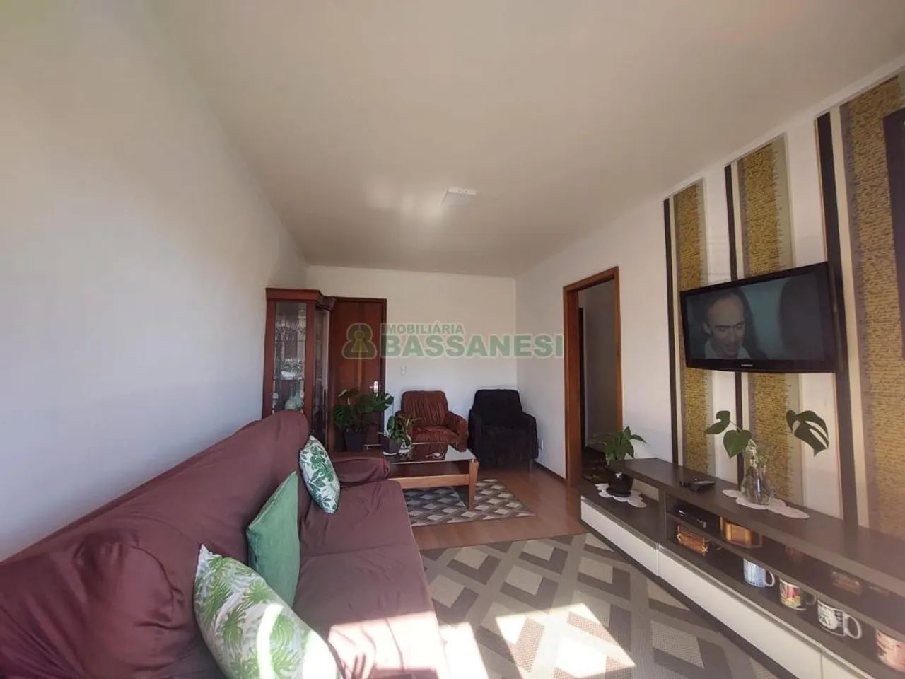 Apartamento Centro Flores da Cunha - Foto 4