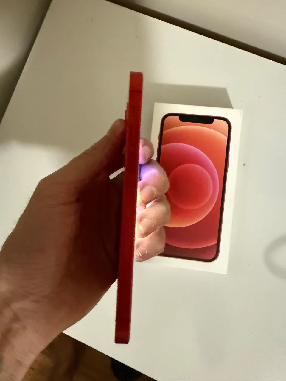 iPhone 12 64 gb  - Foto 4