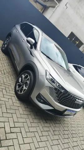 GWM Haval H6 Premium Phev AWD 2025 - Foto 3
