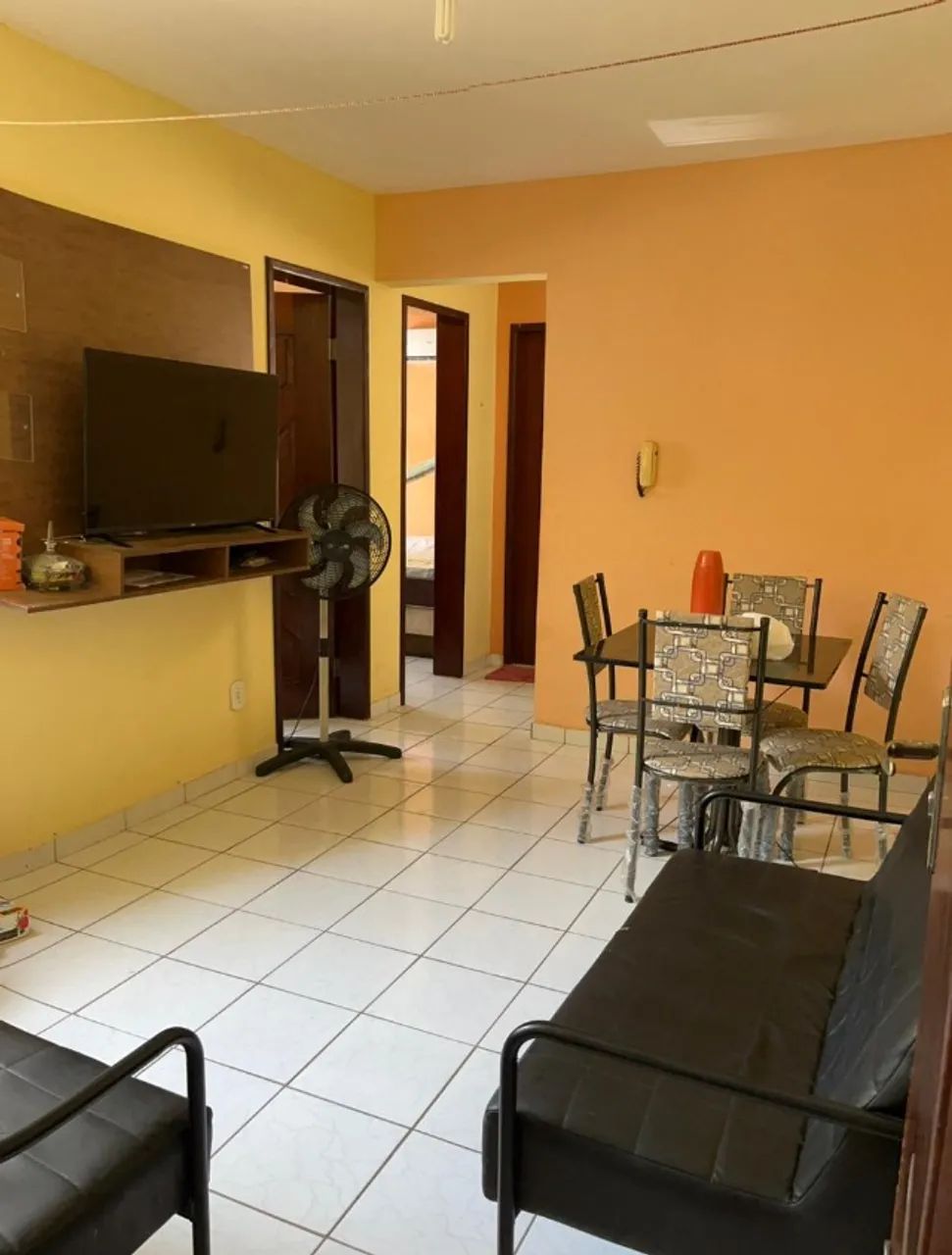 Foto - São Luís - Turu