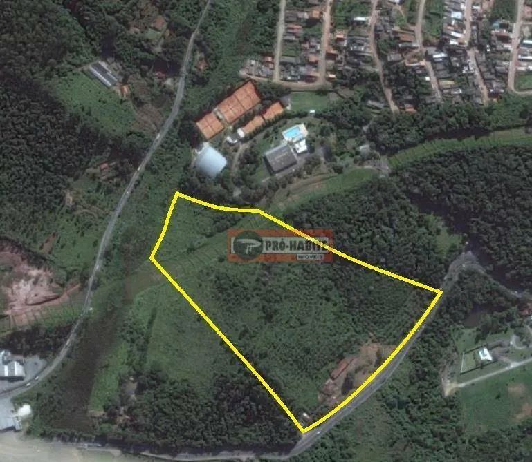 TERRENO - 75.000 M² - VILA INDUSTRIAL - PERIMETRAL