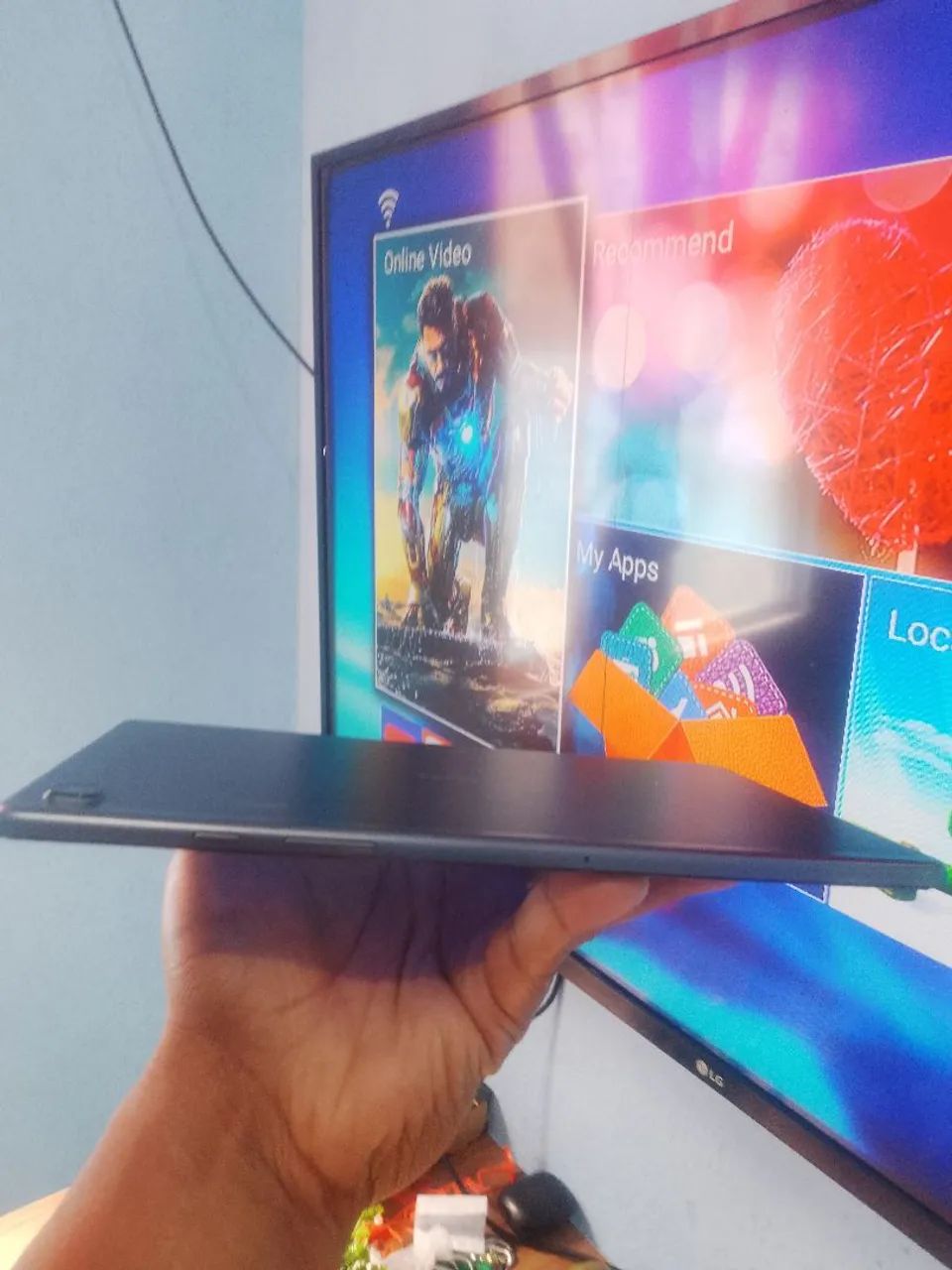 Tablet Samsung Tab A7 64GB - Foto 5
