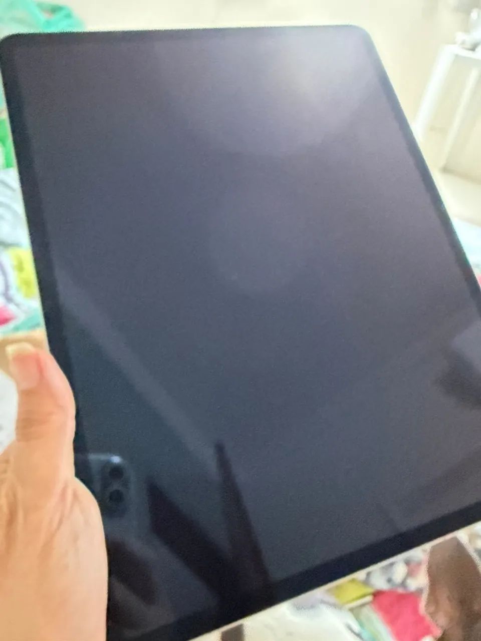 IPAD APPLE 13? M4 256GB  - Foto 2