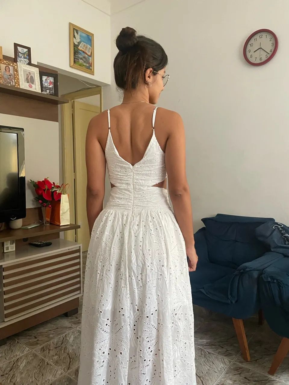 Vestido Farm - Foto 2