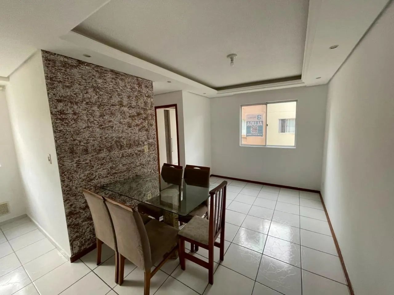 Apartamento 2 Quartos Fundos 45m² - Foto 3