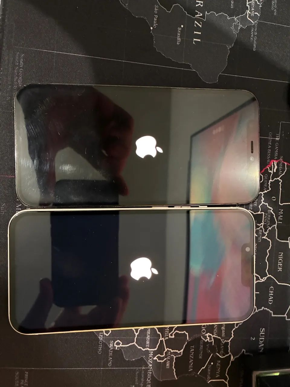 iPhone 12 Pro e iPhone 13 - Foto 3