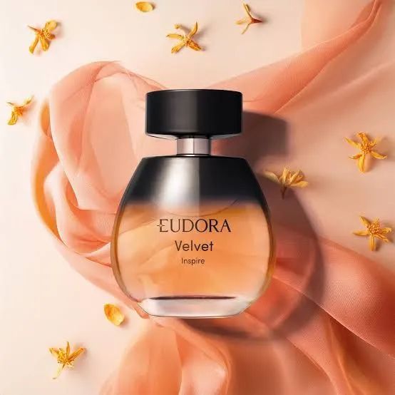Eudora Valvet Inspire - Foto 2