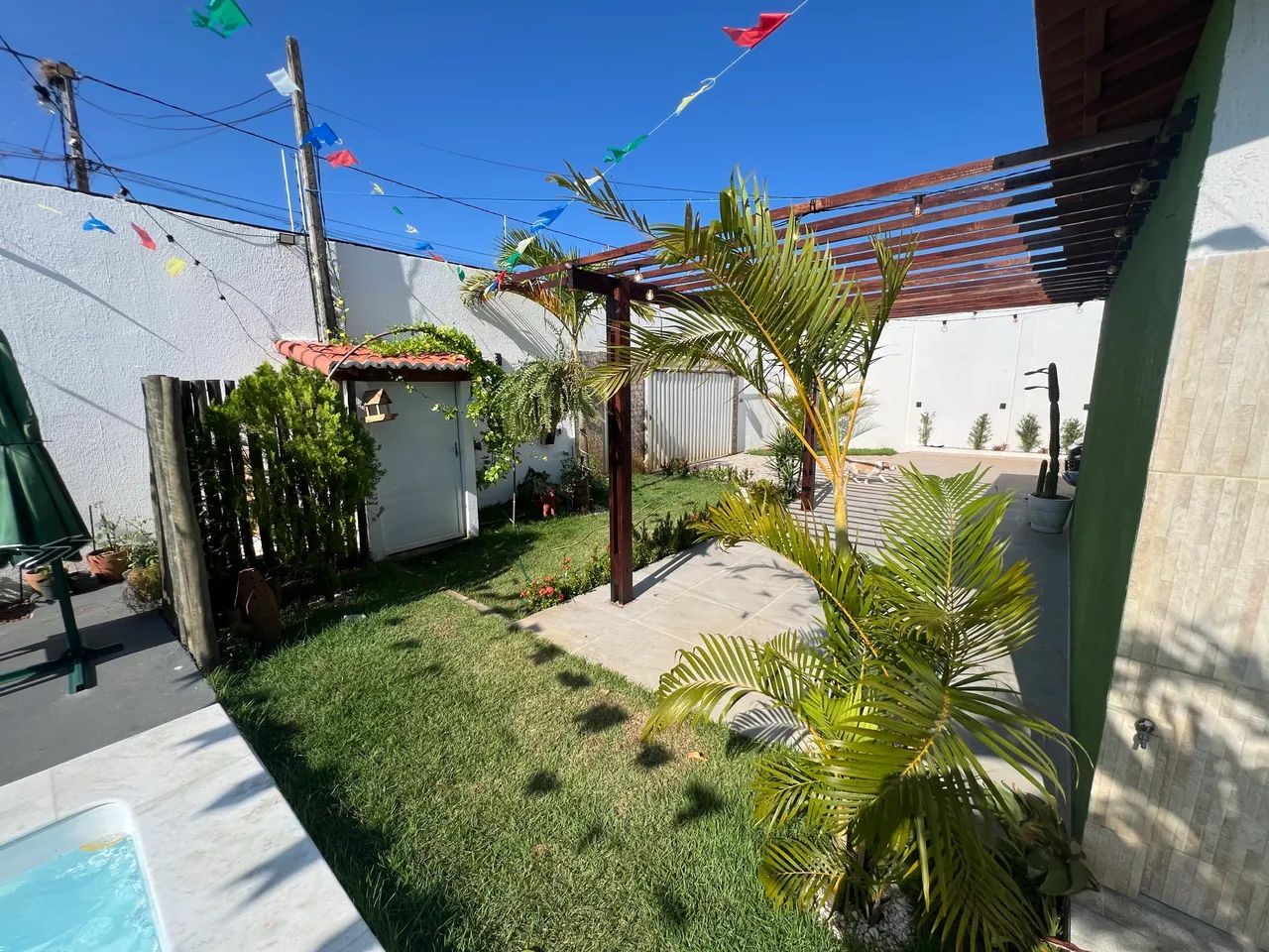 Casa de praia em Redinha Nova  - Foto 5