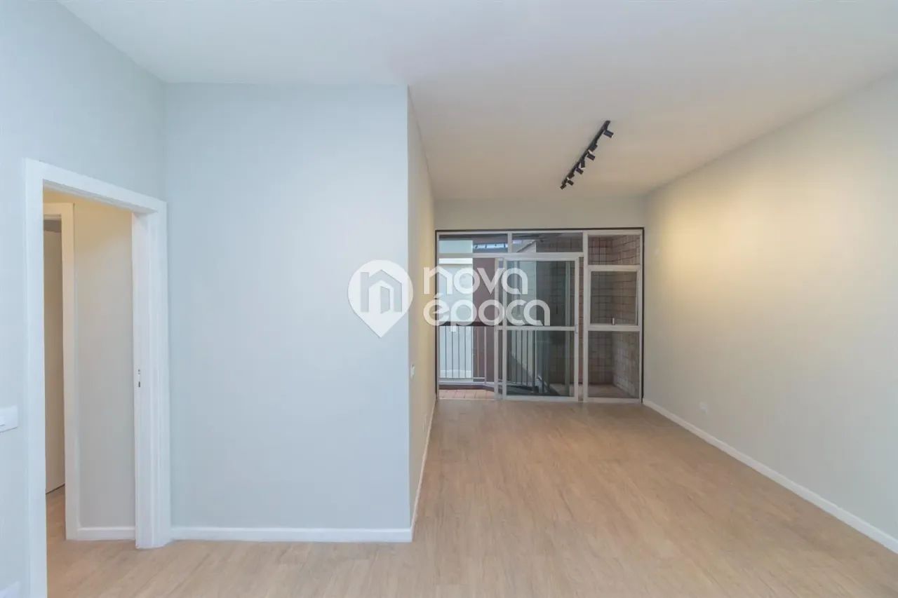 Botafogo | Apartamento 2 quartos, sendo 1 suite - Foto 3