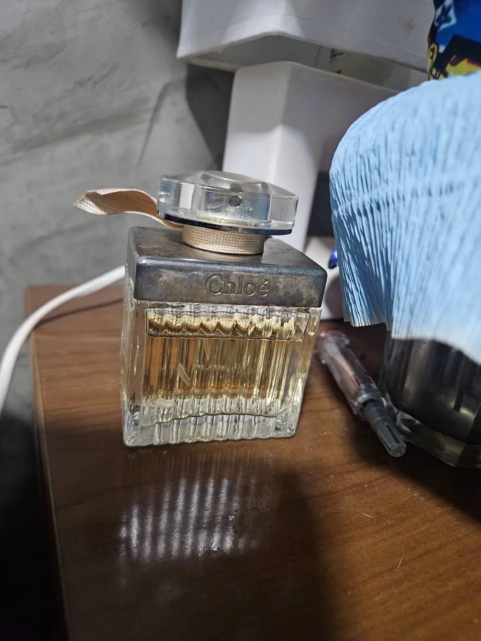 Perfume Chloé