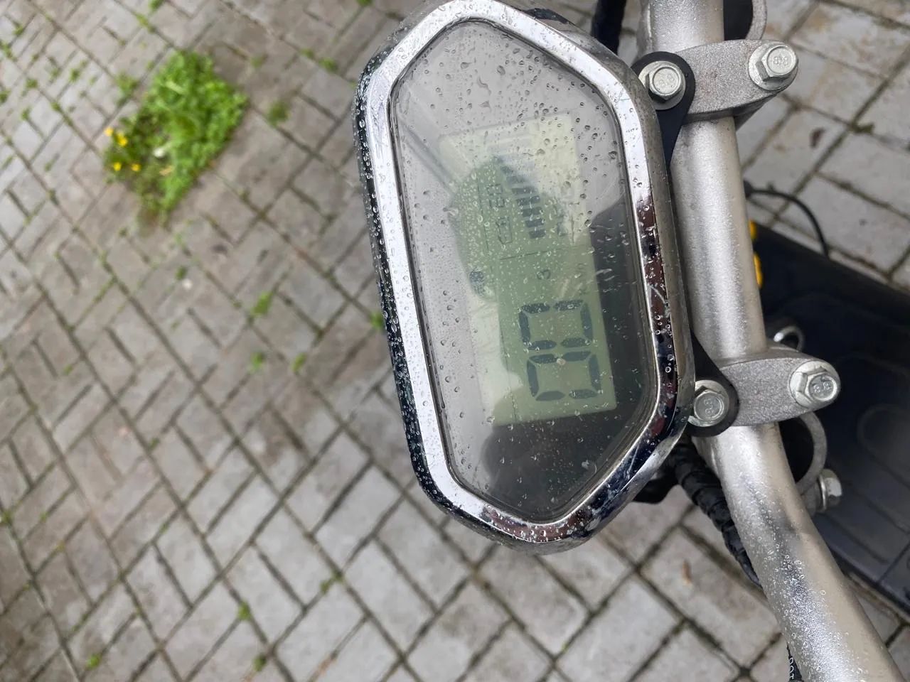 Moto eletrica - Foto 4
