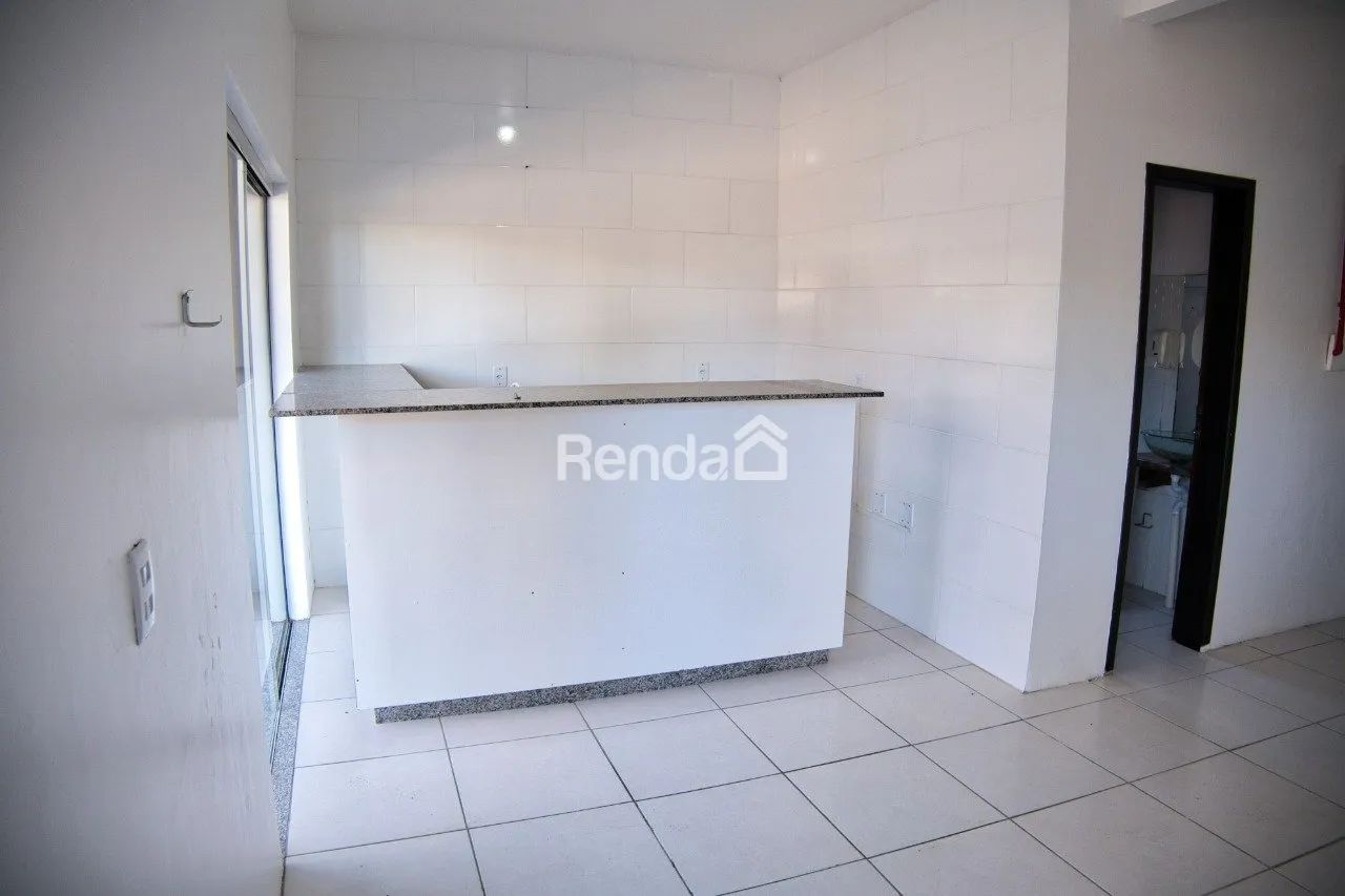 ALUGA-SE Loja Comercial 78m² na Praia da Ferrugem 2 Banheiros Garopaba - Foto 4
