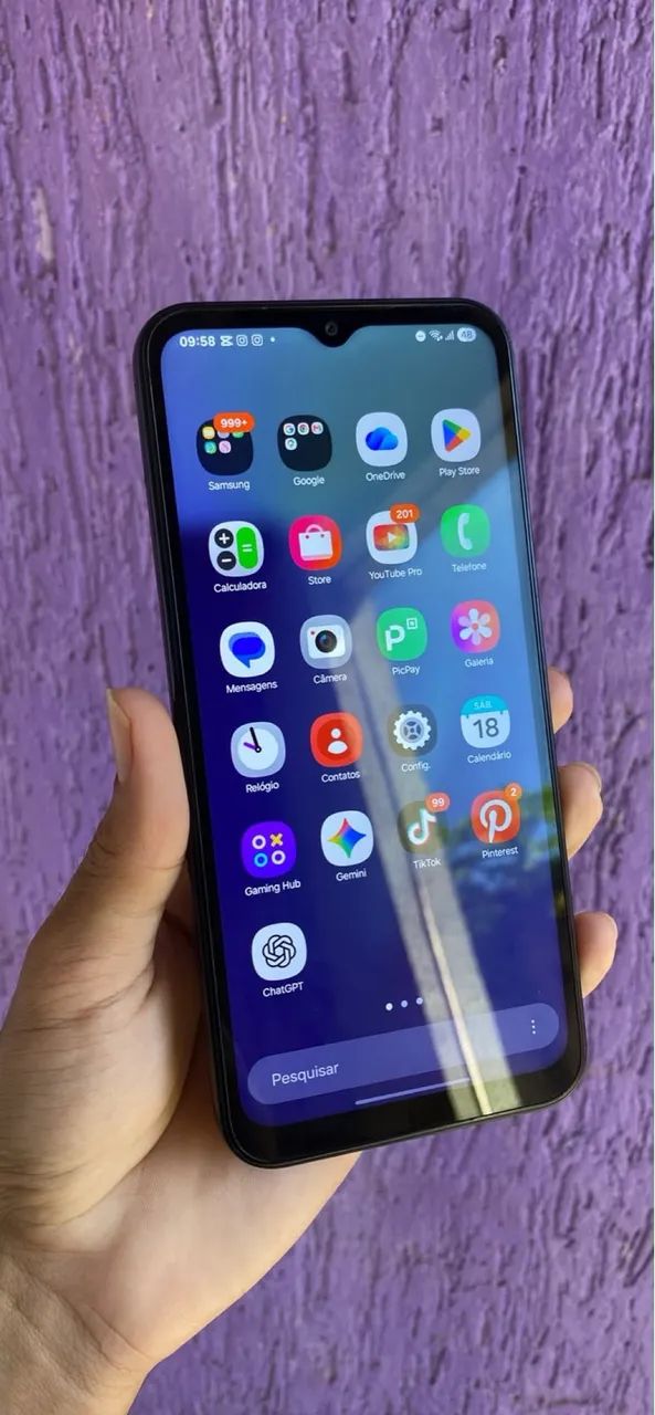 Samsung A14 4g 128gb