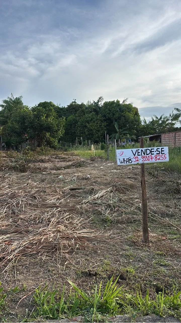 Vende- se terreno  - Foto 5