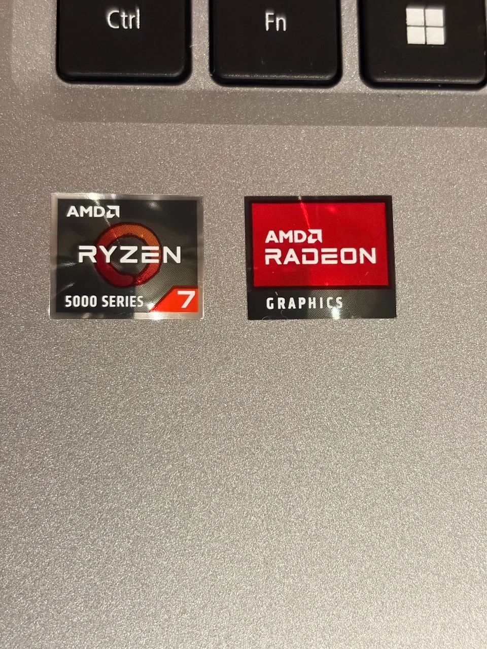 Notebook Acer Aspire 5 ryzen 7 - Foto 3
