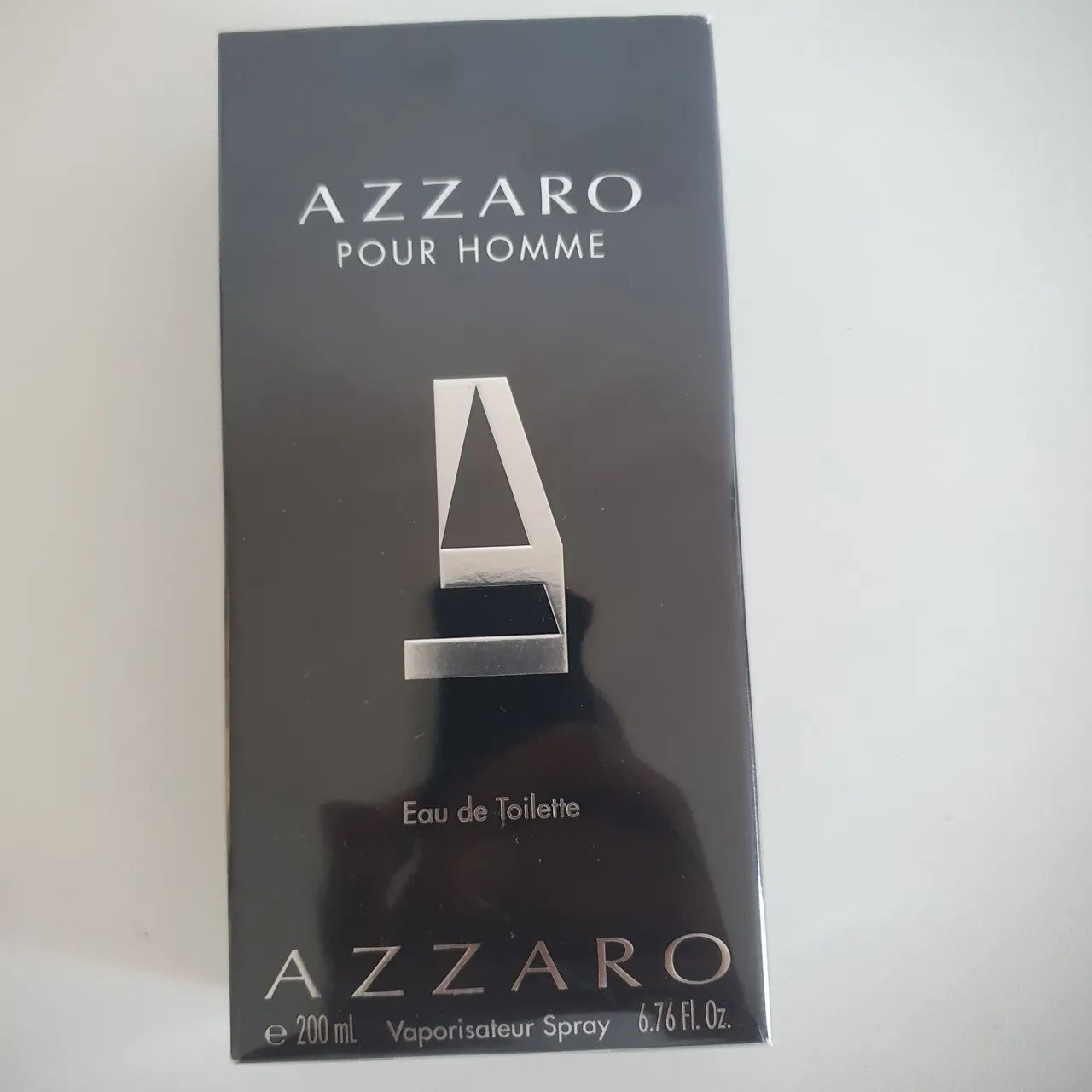 Perfume Azarro original 200ml