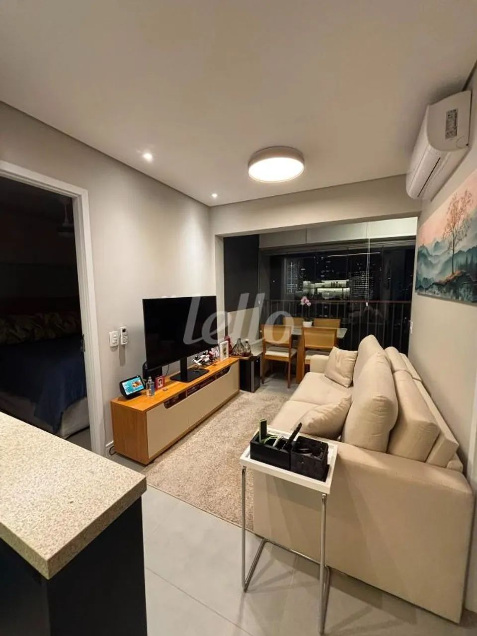 Apartamento 2 quartos para alugar no(a) Santo Amaro
