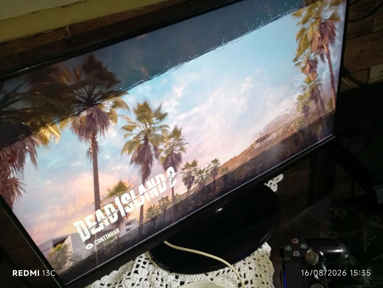 MONITOR GANER ACER