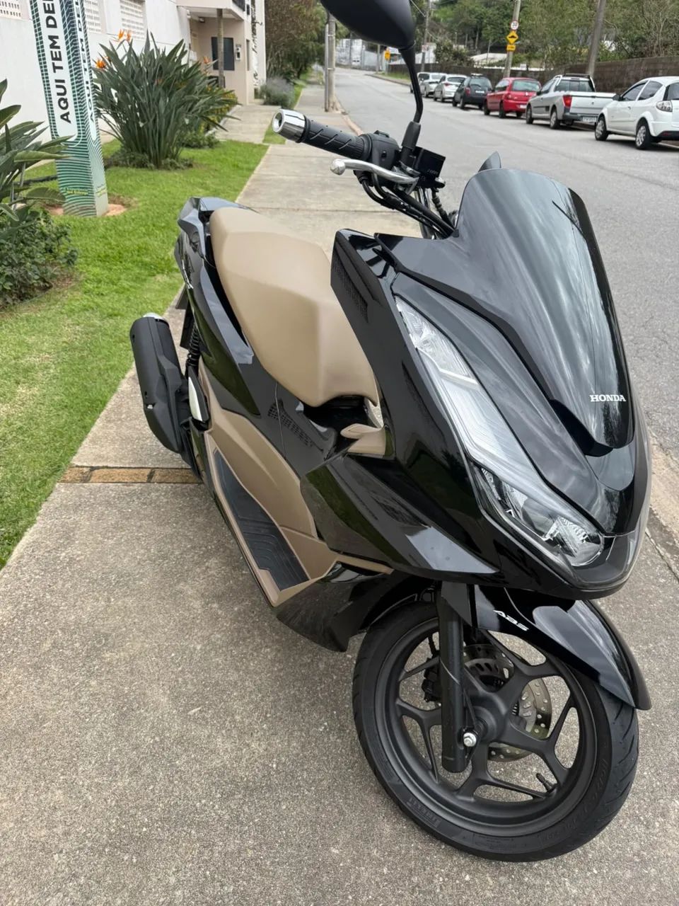 PCX 2026 - Foto 4