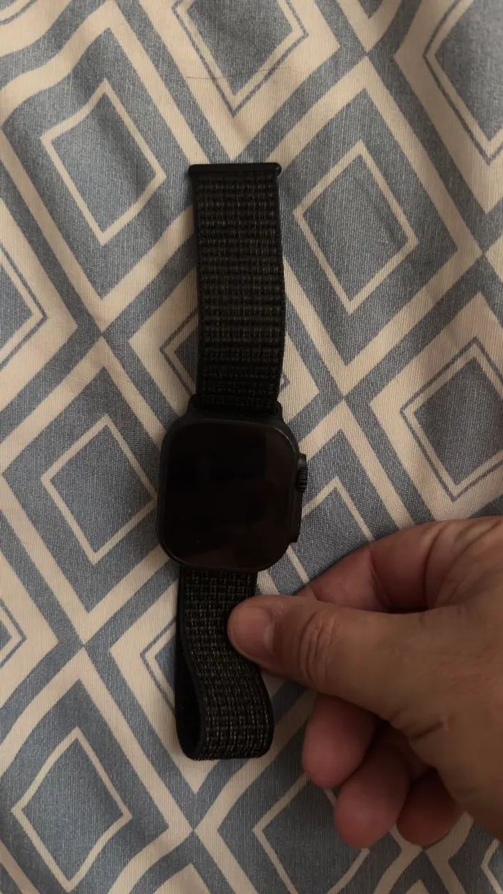 Apple WATCH ULTRA2 49MM 
