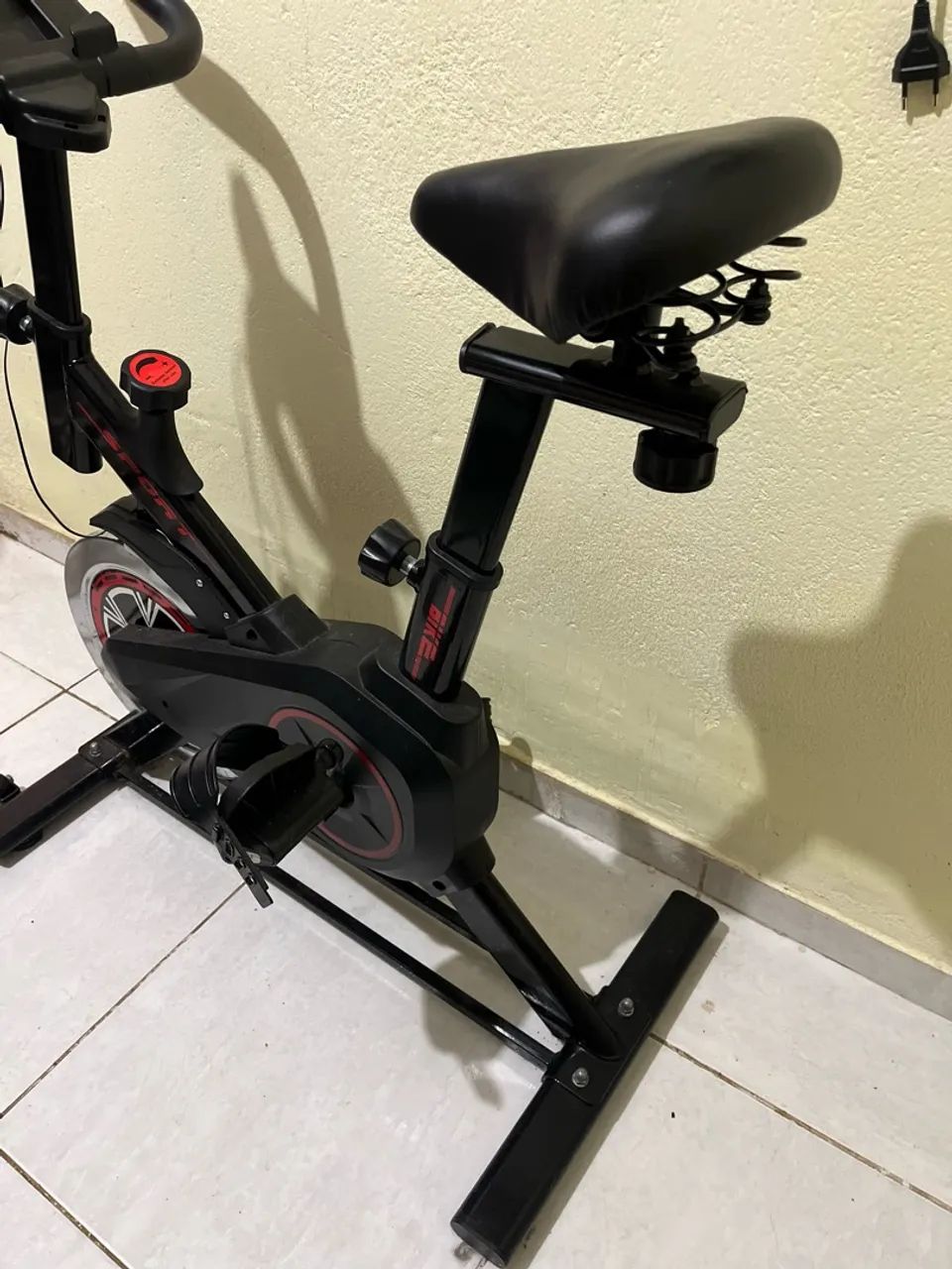 BICICLETA ERGOMÉTRICA  - Foto 5