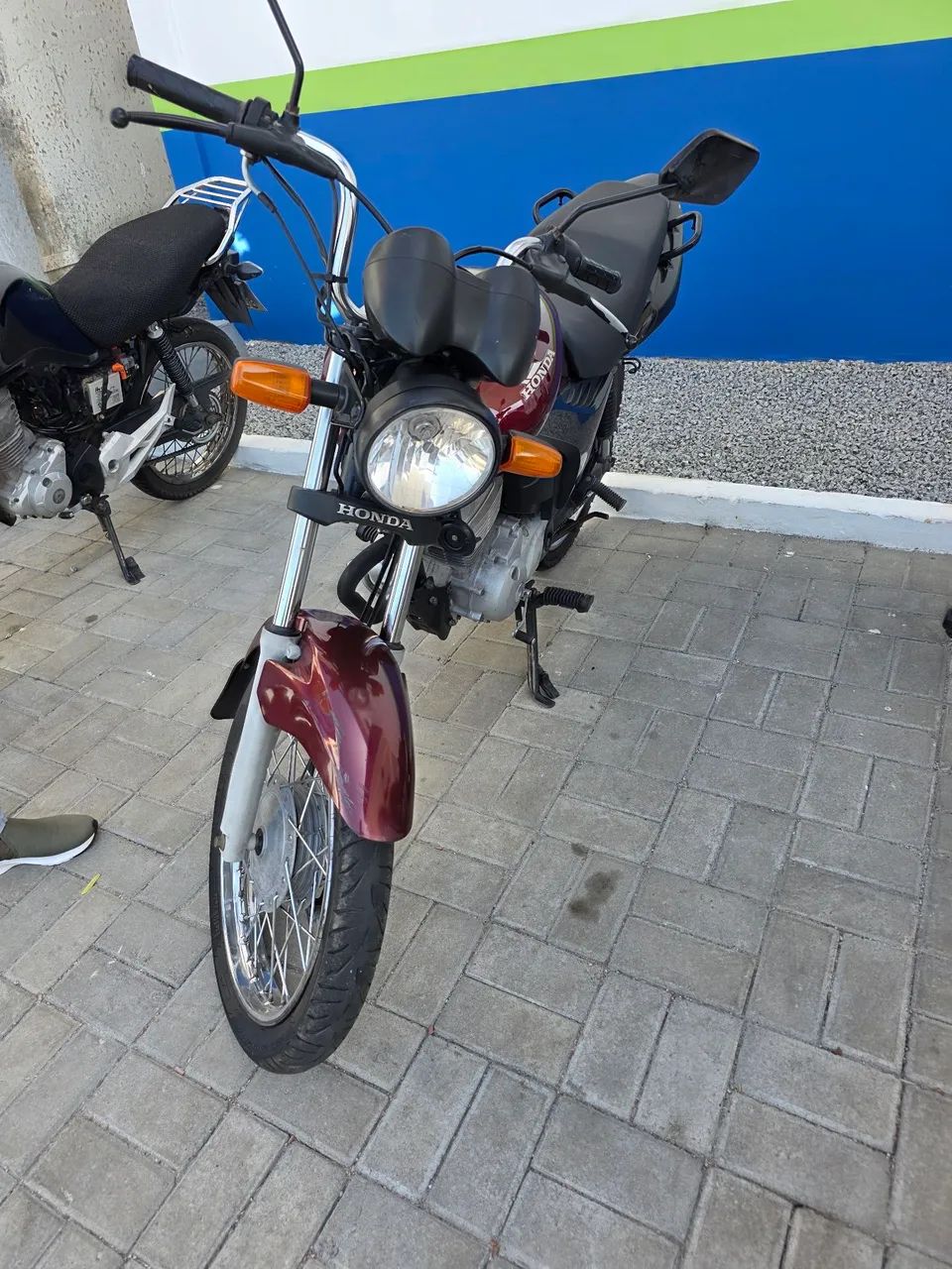 Fan 150 2011 - Foto 3