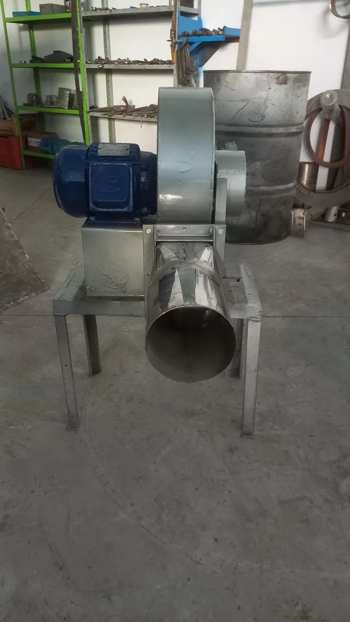 Exaustor R$4000,00 - Foto 3