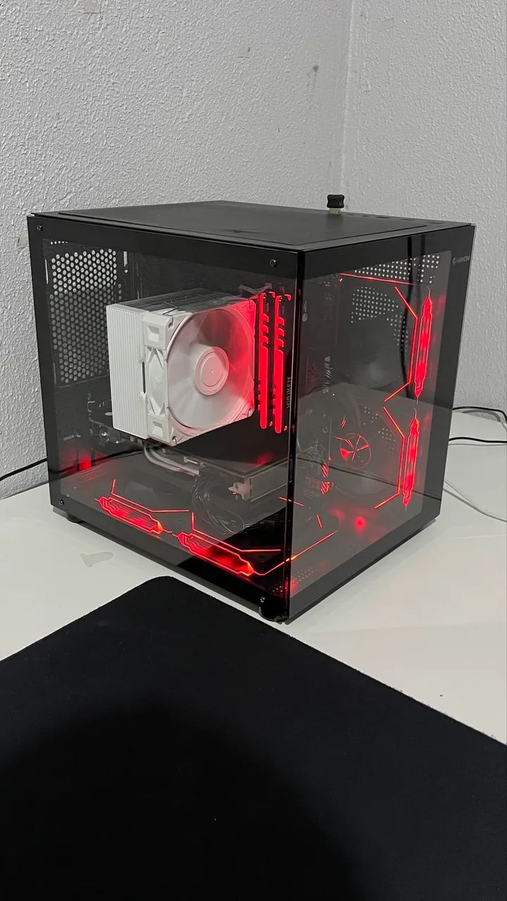 Pc gamer  - Foto 3