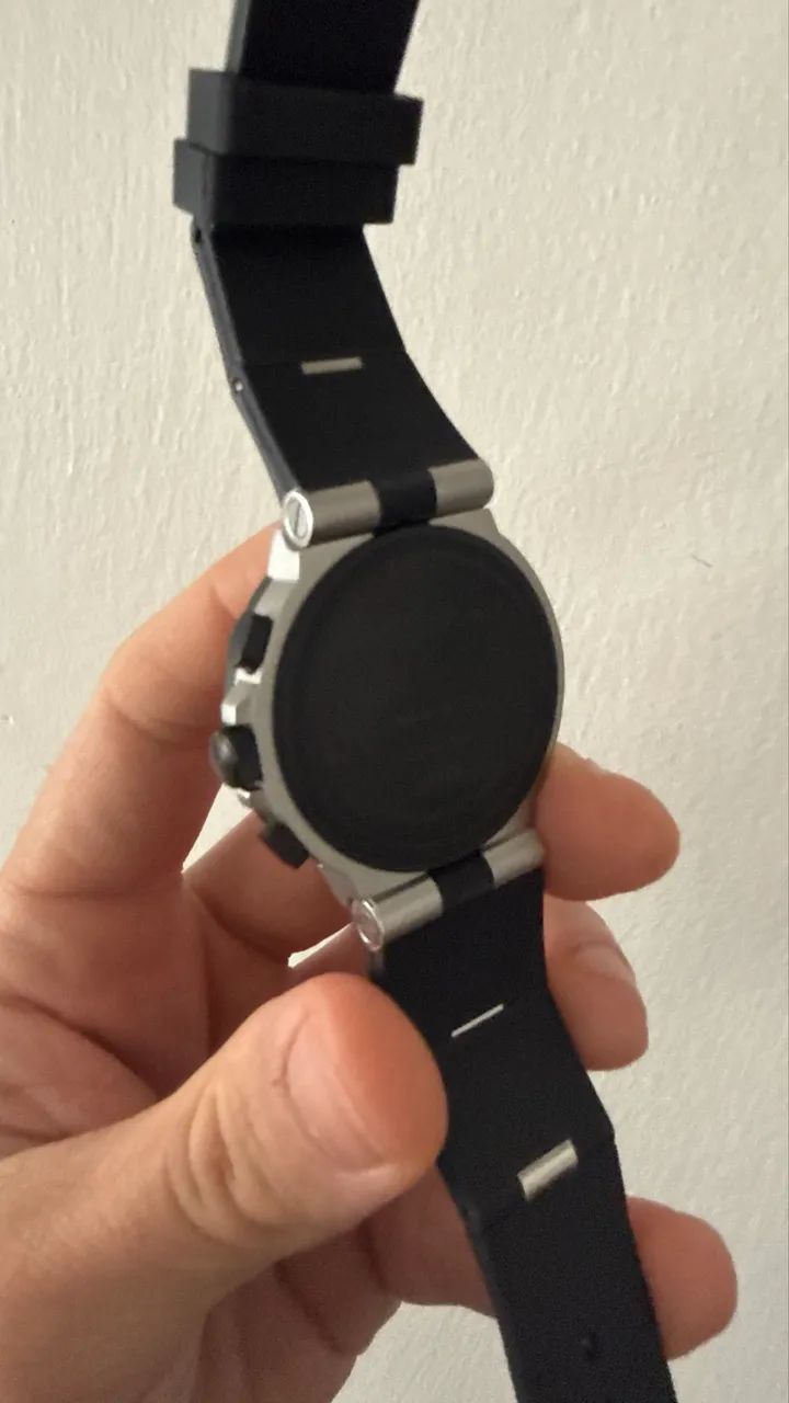 Relógio bvlgari  - Foto 2